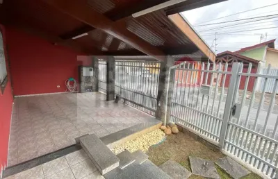 Casa à venda no bairro loteamento parque das fontes - tremembé/sp