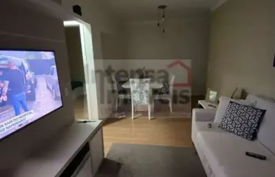 Apartamento à venda no bairro vila são josé - taubaté/sp