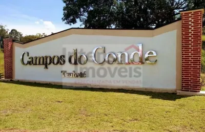 Terreno à venda no bairro jardim julieta - taubaté/sp