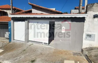 Casa à venda no bairro jardim continental - taubaté/sp