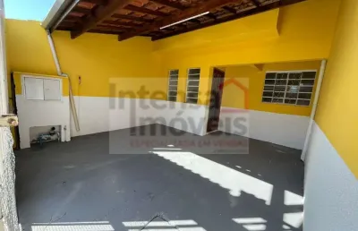 Casa à venda no bairro esplanada santa terezinha - taubaté/sp