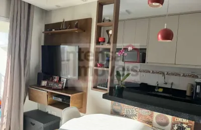 Apartamento à venda no bairro palmeiras de são josé - são josé dos campos/sp