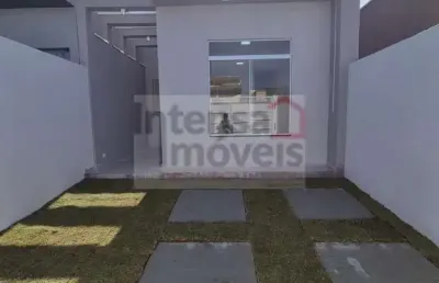 Casa com 2 quartos à venda em Piracangaguá, Taubaté 