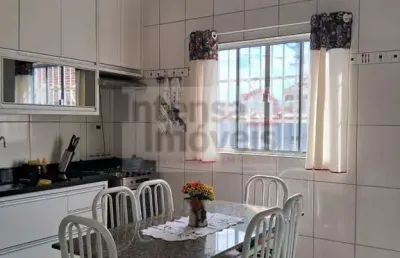 Casa com 2 quartos à venda na Travessa João Rezende Machado, 168, Centro, Taubaté
