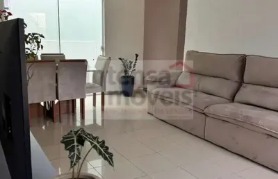 Casa à venda no bairro chácaras reunidas brasil - taubaté/sp