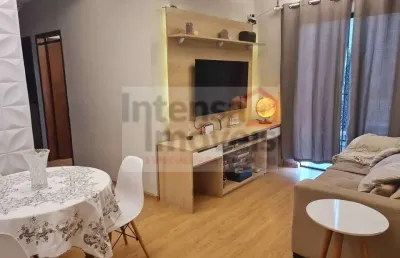 Apartamento à venda no bairro parque são benedito - pindamonhangaba/sp