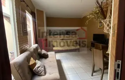 Casa à venda no bairro jardim continental - taubaté/sp