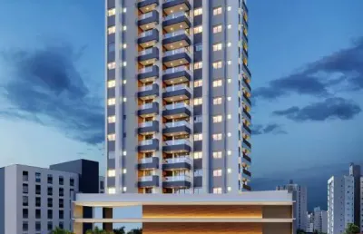 Apartamento com 2 quartos à venda na das carmélias, 400, kobrasol, são josé por r$ 832.284