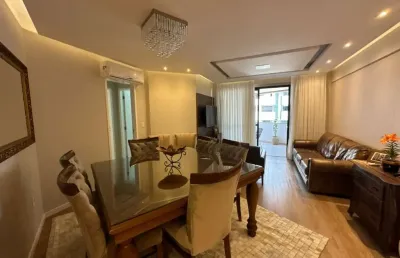 Apartamento com 3 quartos à venda na rodovia joão paulo, 765, joão paulo, florianópolis por r$ 1.300.000