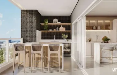 Apartamento com 3 quartos à venda na rua vereador walter borges, 25, campinas, são josé por r$ 1.883.953