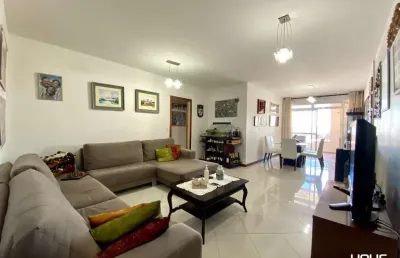 Apartamento com 3 quartos à venda na rua delamar josé da silva, 375, kobrasol, são josé por r$ 950.000