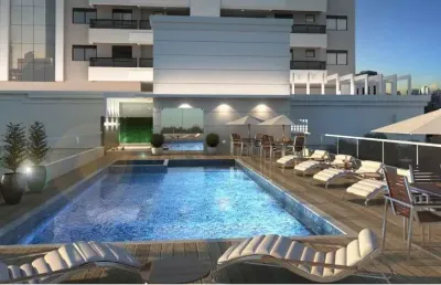 Apartamento com 2 quartos à venda na avenida salvador di bernardi, 855, campinas, são josé por r$ 957.422