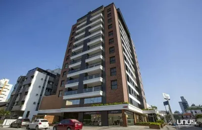 Apartamento com 3 quartos à venda na rua araci vaz callado, 964, canto, florianópolis por r$ 1.705.000