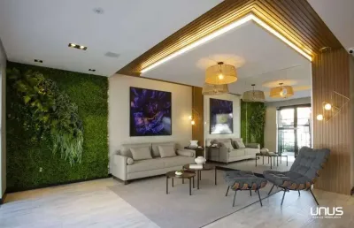Apartamento com 2 quartos à venda na rua joão batista derner neves, 30, kobrasol, são josé por r$ 760.000