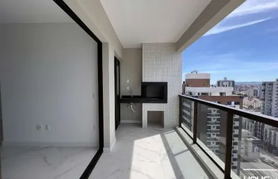 Apartamento com 3 quartos à venda na rua antônio scherer, 725, kobrasol, são josé por r$ 1.299.000