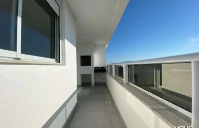 Apartamento com 3 quartos à venda na rua joaquim manoel sarmento, 110, kobrasol, são josé por r$ 941.255