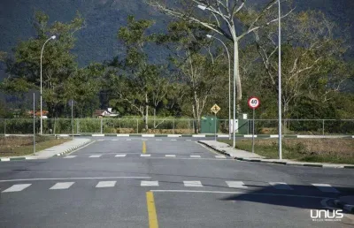 Terreno à venda na pref. orlando becker - jardins da imperatriz, 01, centro, santo amaro da imperatriz por r$ 309.283