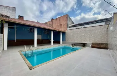 Casa com 3 quartos à venda na rua coronel américo, 1280, barreiros, são josé por r$ 1.330.000