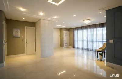 Apartamento com 3 quartos à venda na rua brasilpinho, 286, kobrasol, são josé por r$ 1.370.000