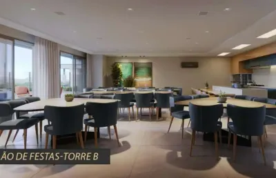 Apartamento com 3 quartos à venda na rodovia haroldo soares glavan, 794, cacupé, florianópolis por r$ 1.798.830