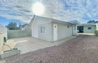 Casa com 3 quartos à venda na rua antônio rafael, 81, forquilhinhas, são josé por r$ 700.000