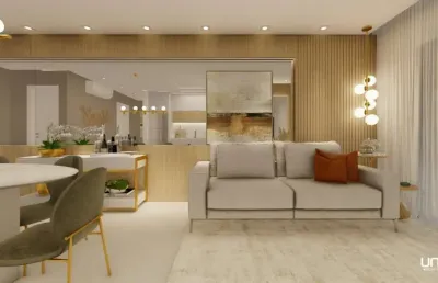 Apartamento com 2 quartos à venda na gregório philippi, 1, barreiros, são josé por r$ 684.855