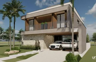 Casa com 4 quartos à venda na rua lagoinha, 65, pedra branca, palhoça por r$ 3.450.000