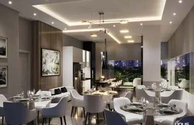 Apartamento com 3 quartos à venda na rua adhemar da silva, 826, kobrasol, são josé por r$ 1.232.899