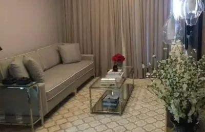 Apartamento com 3 quartos à venda na avenida cruz e souza, 418, campinas, são josé por r$ 1.250.000