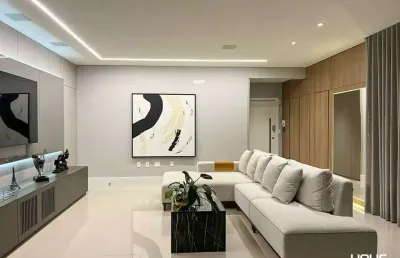 Cobertura com 3 quartos à venda na rua mar del plata, 341, barreiros, são josé por r$ 2.990.000