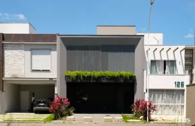 Casa em condomínio fechado com 3 quartos à venda na sc 407 - deltaville, 1, deltaville, biguaçu por r$ 1.600.000