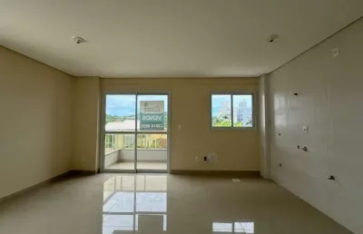Apartamento com 2 quartos à venda na acácias, 163, praia grande, governador celso ramos por r$ 658.000