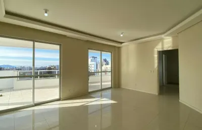 Apartamento com 3 quartos à venda na rua jomilda camargo da cunha, 293, kobrasol, são josé por r$ 1.200.000