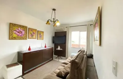 Apartamento com 2 quartos à venda na rua do iano, 295, barreiros, são josé por r$ 415.000