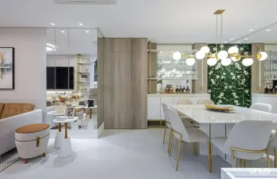 Apartamento com 3 quartos à venda na avenida marechal castelo branco, 300, campinas, são josé por r$ 2.350.000