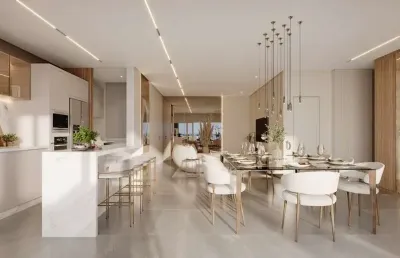 Apartamento com 3 quartos à venda na rua vereador walter borges, 25, campinas, são josé por r$ 1.770.000