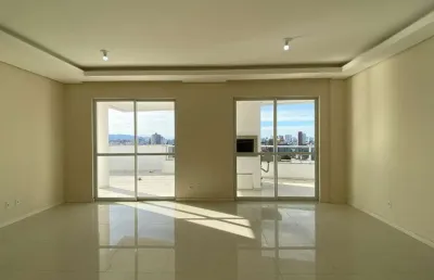 Apartamento com 3 quartos à venda na rua jomilda camargo da cunha, 293, kobrasol, são josé por r$ 1.100.000