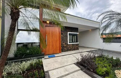 Casa com 3 quartos à venda na jacinto manoel do nascimento, 1, potecas, são josé por r$ 1.100.000