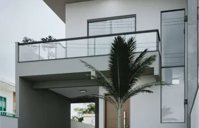 Casa com 3 quartos à venda na felisbino camilo da silva, 1497, serraria, são josé por r$ 670.000