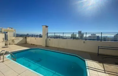 Cobertura com 3 quartos à venda na avenida salvador di bernardi, 840, campinas, são josé por r$ 2.600.000
