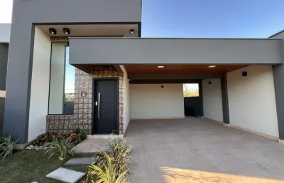 Casa com 3 quartos à venda na joci alcides dos santos, 1, sertão do maruim, são josé por r$ 890.000