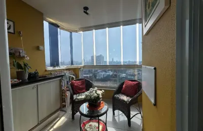 Apartamento com 2 quartos à venda na rua joão saturnino ouriques, 620, campinas, são josé por r$ 680.000