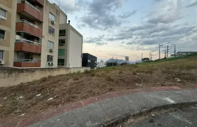 Terreno à venda na rua trieste, 1, pagani, palhoça por r$ 525.000