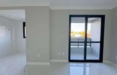 Apartamento com 2 quartos à venda na rua josé luiz de souza, 169, flor de nápolis, são josé por r$ 436.000