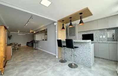 Apartamento com 3 quartos à venda na avenida marechal castelo branco, 407, campinas, são josé por r$ 1.450.000