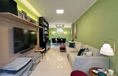 Apartamento com 3 quartos à venda na avenida cruz e souza, 418, campinas, são josé por r$ 1.500.000
