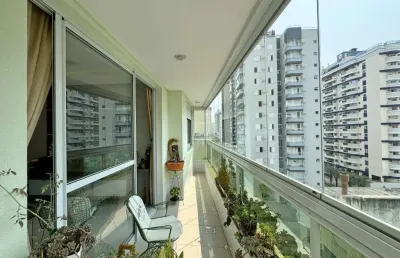 Apartamento com 3 quartos à venda na avenida salvador di bernardi, 680, campinas, são josé por r$ 1.400.000
