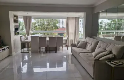Apartamento com 3 quartos à venda na rua camboriú, 89, pedra branca, palhoça por r$ 1.490.000