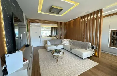 Apartamento com 4 quartos à venda na rua vereador walter borges, 70, campinas, são josé por r$ 2.550.000
