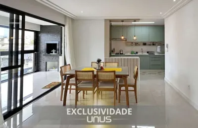 Apartamento com 3 quartos à venda na rua araci vaz callado, 964, estreito, florianópolis por r$ 1.590.000